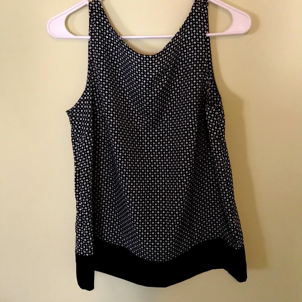 Loft top